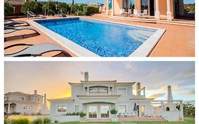 Villas @ Quinta Do Vale Golfe