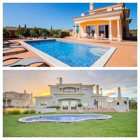 Villas @ Quinta Do Vale Golfe Castro Marim Exterior foto