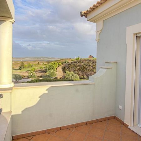 Villas @ Quinta Do Vale Golfe Castro Marim Exterior foto