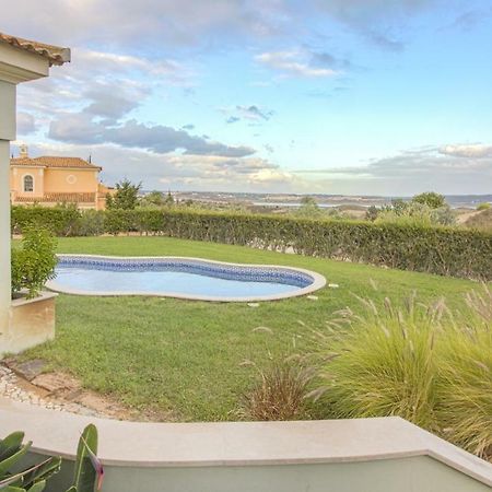 Villas @ Quinta Do Vale Golfe Castro Marim Quarto foto