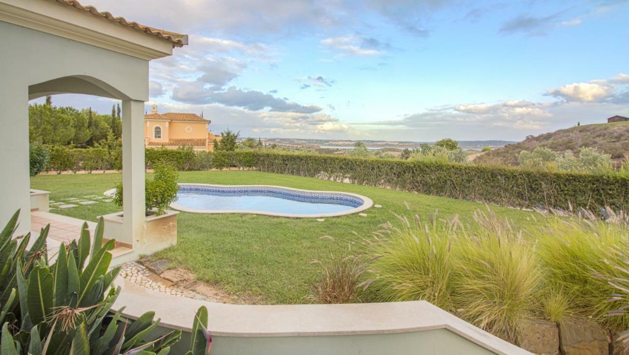 Villas @ Quinta Do Vale Golfe Castro Marim Quarto foto