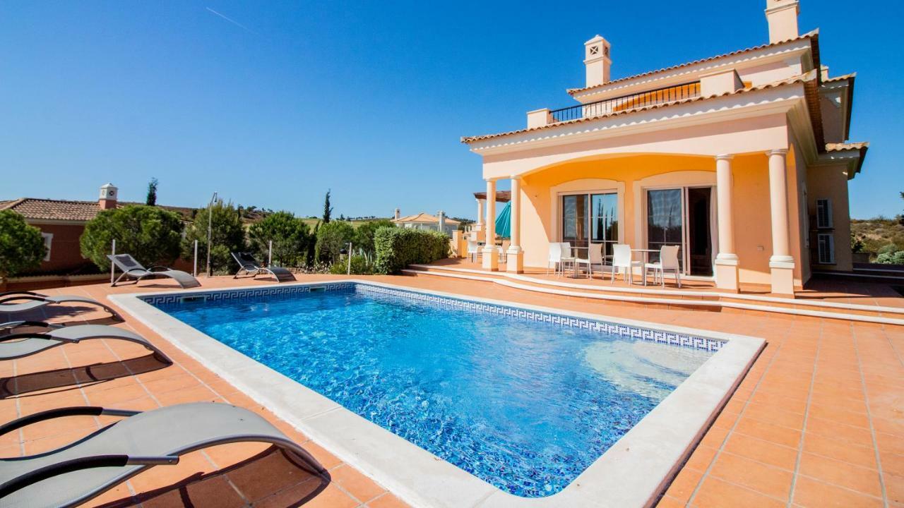 Villas @ Quinta Do Vale Golfe Castro Marim Exterior foto