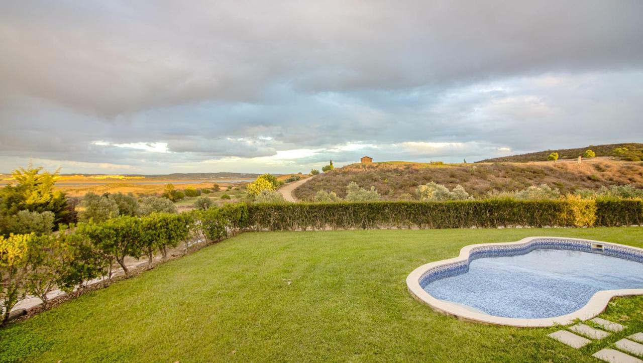 Villas @ Quinta Do Vale Golfe Castro Marim Quarto foto