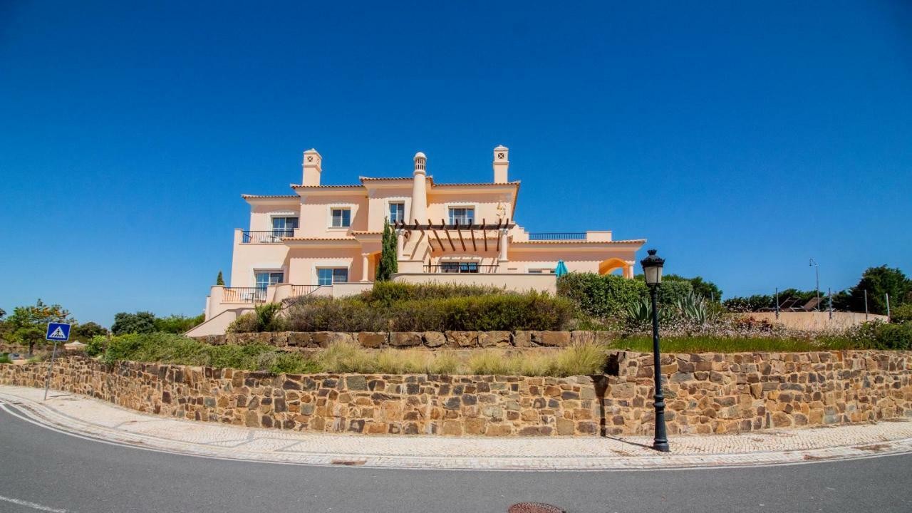 Villas @ Quinta Do Vale Golfe Castro Marim Quarto foto