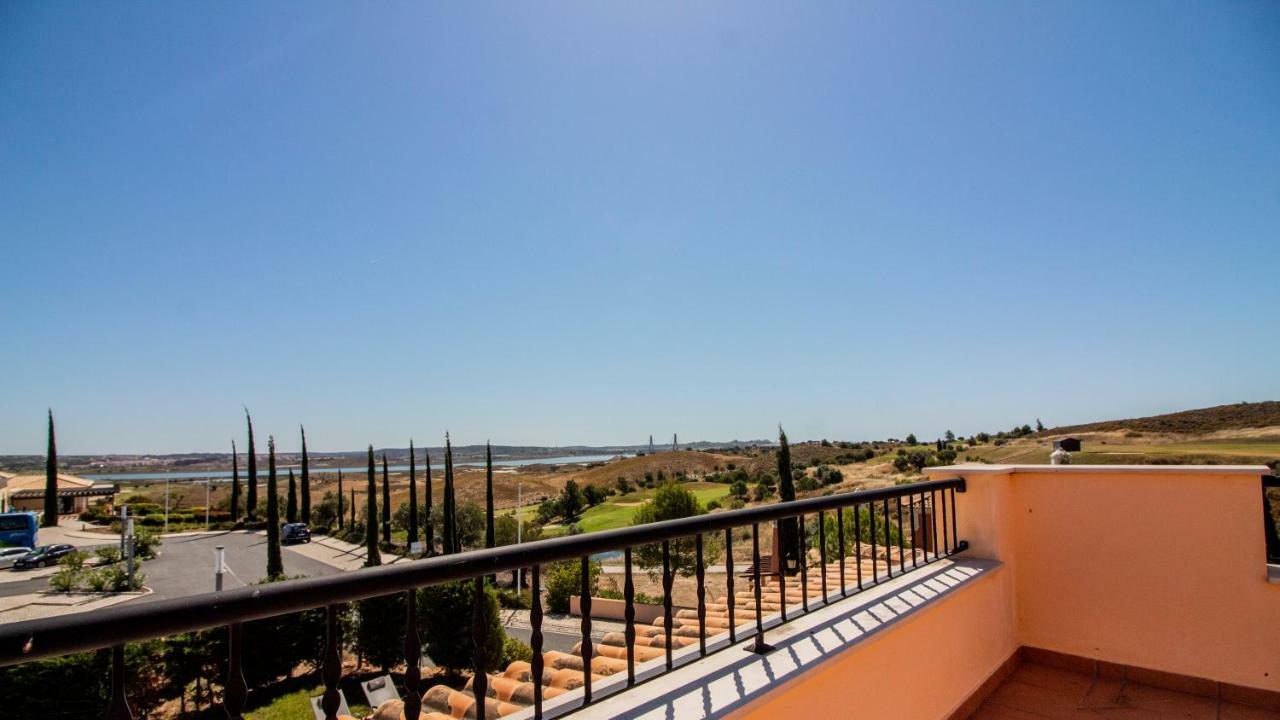Villas @ Quinta Do Vale Golfe Castro Marim Quarto foto