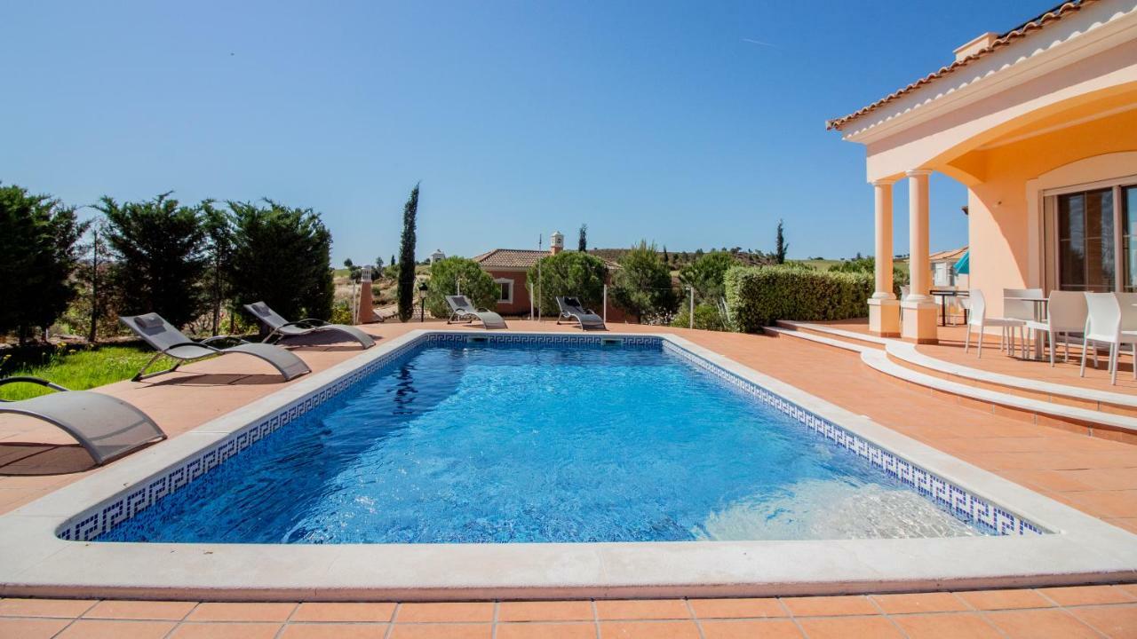Villas @ Quinta Do Vale Golfe Castro Marim Quarto foto